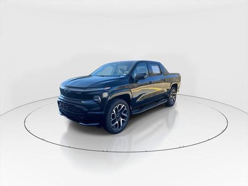 2024 Chevrolet Silverado EV RST