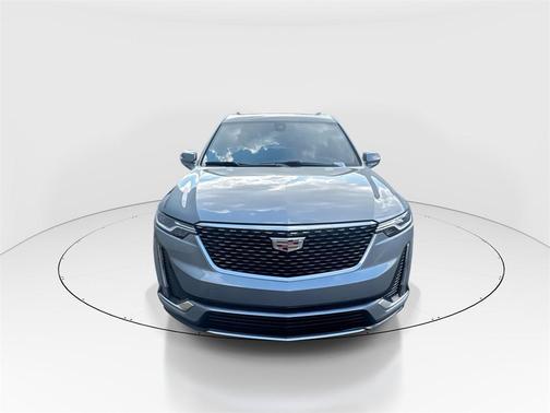 2023 Cadillac XT6 Premium Luxury FWD