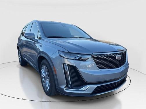 2023 Cadillac XT6 Premium Luxury FWD
