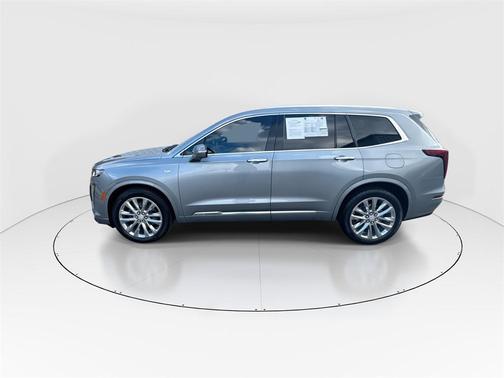 2023 Cadillac XT6 Premium Luxury FWD