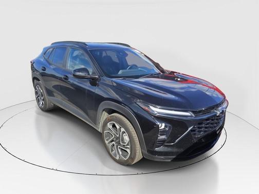 2024 Chevrolet Trax FWD 2RS