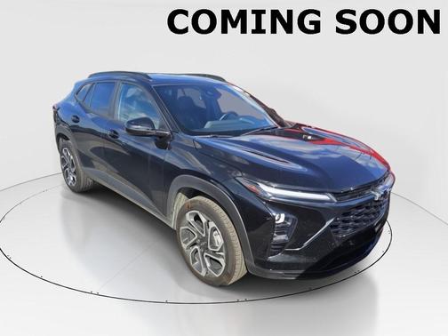 2024 Chevrolet Trax FWD 2RS