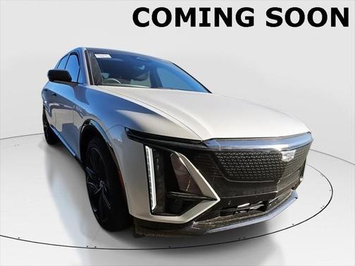 2024 Cadillac LYRIQ Sport w/1SK