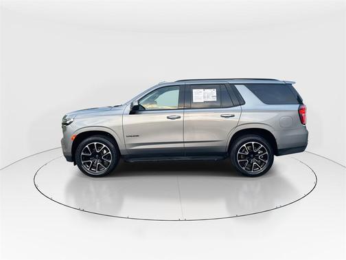 2023 Chevrolet Tahoe 4WD RST