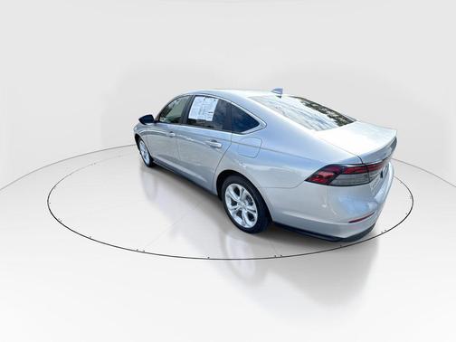 2024 Honda Accord LX 1.5T