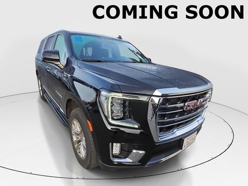 2024 GMC Yukon XL SLT