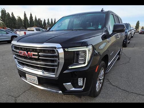 2024 GMC Yukon XL SLT