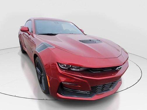 2023 Chevrolet Camaro 2SS
