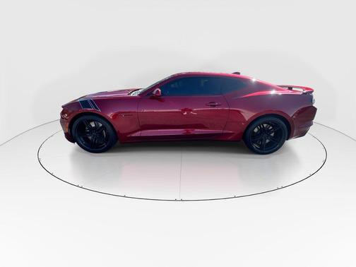 2023 Chevrolet Camaro 2SS