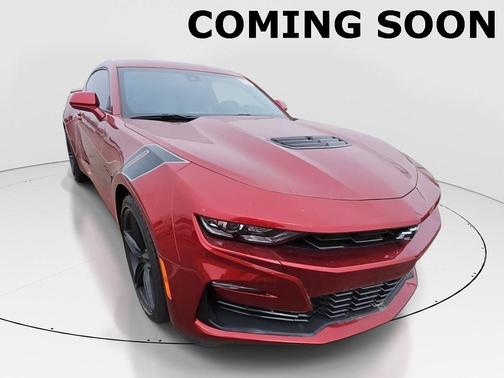 2023 Chevrolet Camaro 2SS