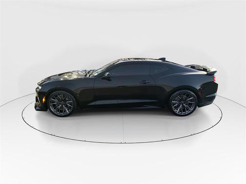 2023 Chevrolet Camaro ZL1