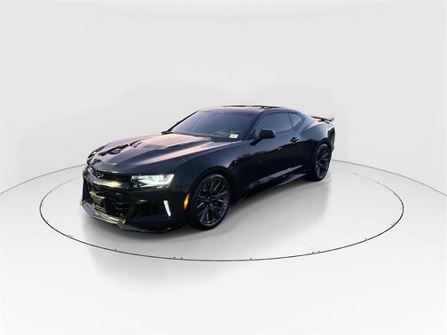 2023 Chevrolet Camaro ZL1