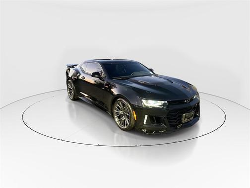 2023 Chevrolet Camaro ZL1