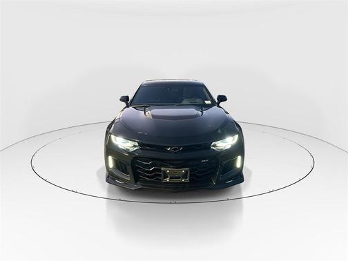 2023 Chevrolet Camaro ZL1
