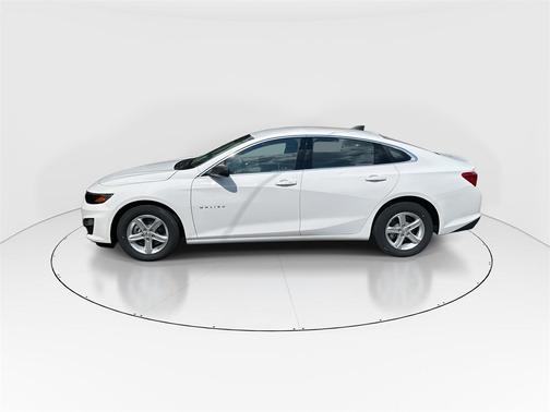 2024 Chevrolet Malibu 1LS