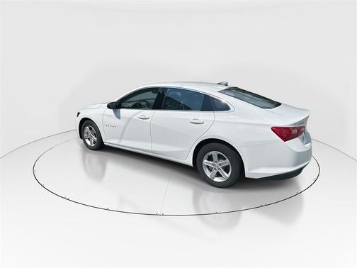 2024 Chevrolet Malibu 1LS