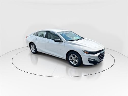 2024 Chevrolet Malibu 1LS