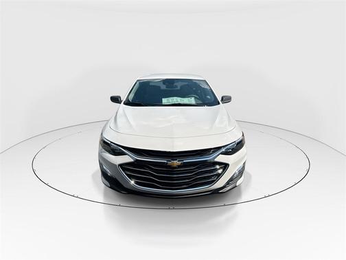 2024 Chevrolet Malibu 1LS