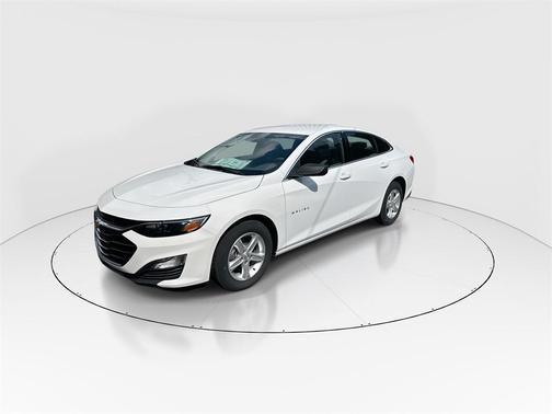 2024 Chevrolet Malibu 1LS