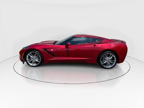 2015 Chevrolet Corvette Stingray