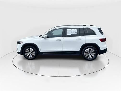 2024 Mercedes-Benz EQB 250 Base
