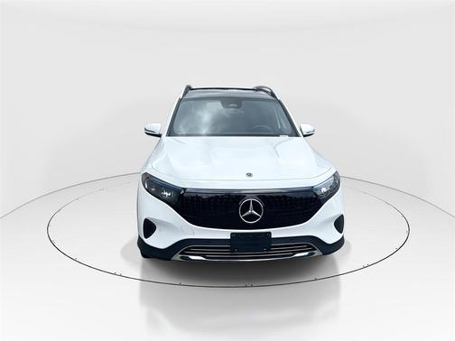 2024 Mercedes-Benz EQB 250 Base