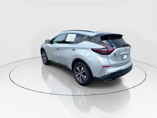 2023 Nissan Murano SV FWD