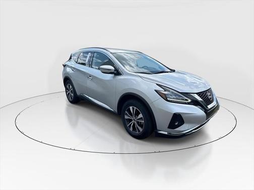 2023 Nissan Murano SV FWD