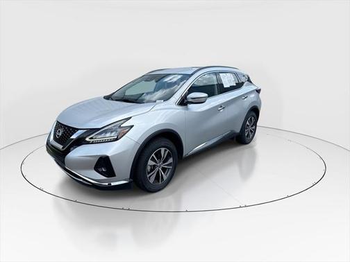 2023 Nissan Murano SV FWD