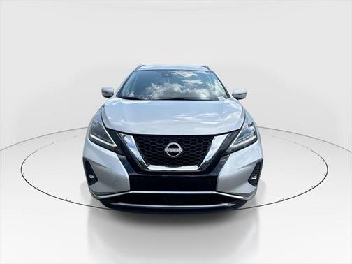2023 Nissan Murano SV FWD
