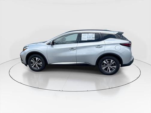 2023 Nissan Murano SV FWD