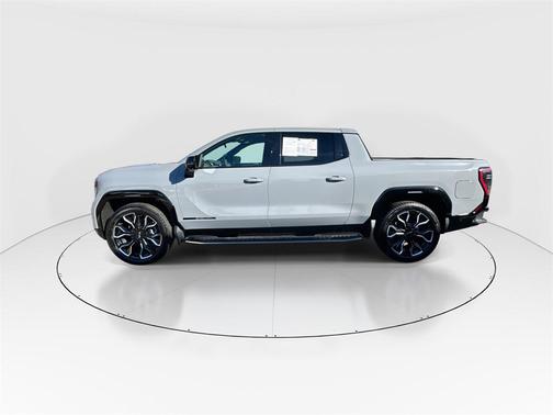 2024 GMC Sierra EV Max Range Denali
