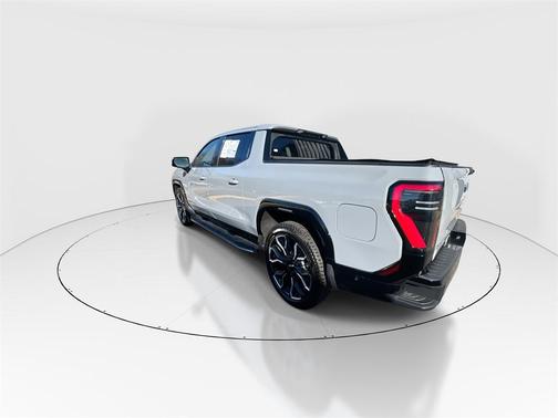 2024 GMC Sierra EV Max Range Denali