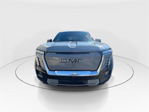 2024 GMC Sierra EV Max Range Denali