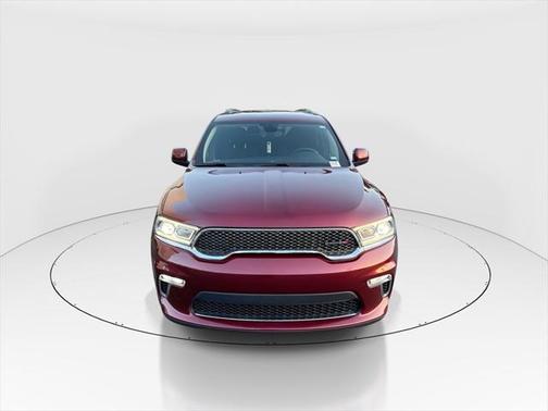 2022 Dodge Durango SXT AWD