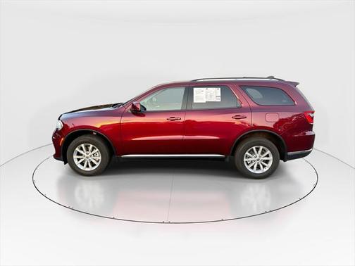2022 Dodge Durango SXT AWD