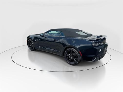 2023 Chevrolet Camaro 2LT