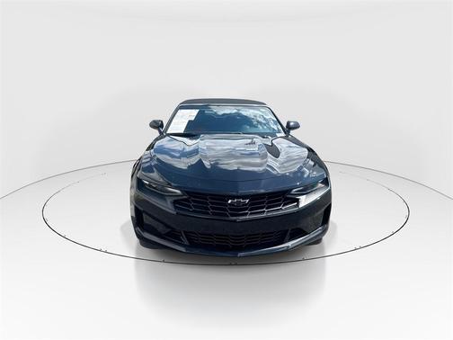 2023 Chevrolet Camaro 2LT