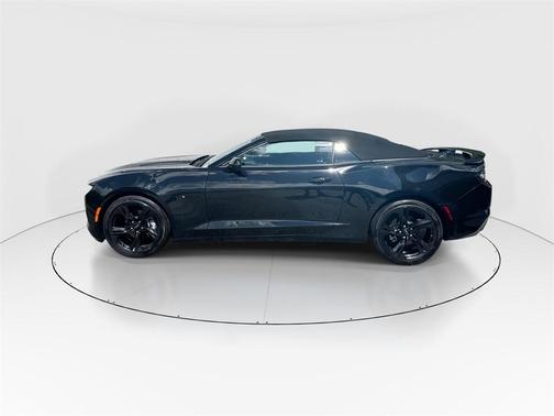 2023 Chevrolet Camaro 2LT