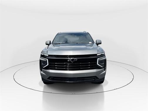 2025 Chevrolet Tahoe 4WD RST