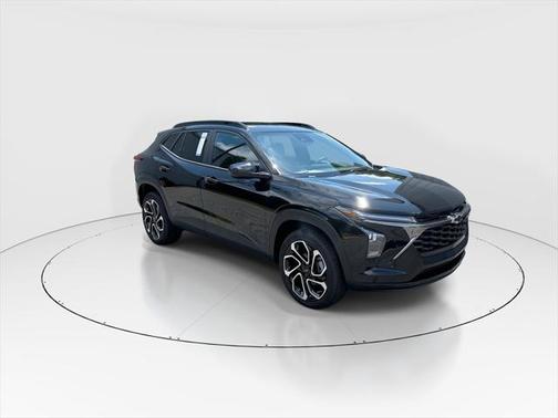 2025 Chevrolet Trax FWD 2RS