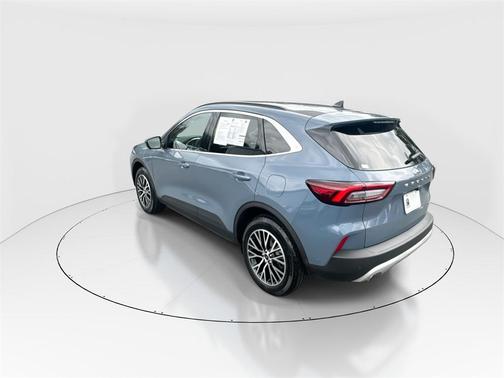 2024 Ford Escape PHEV SE