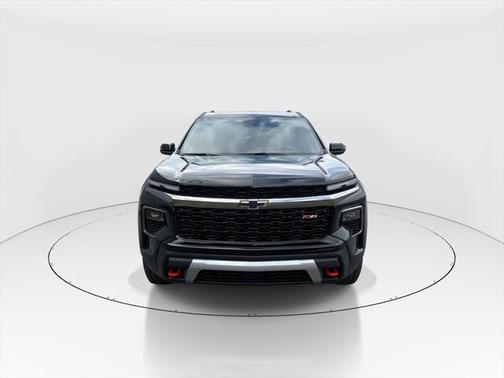 2025 Chevrolet Traverse AWD Z71