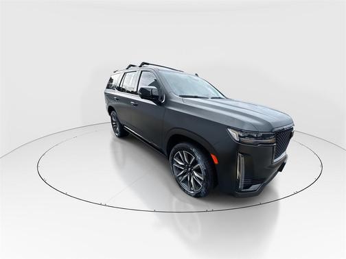 2022 Cadillac Escalade Sport Platinum