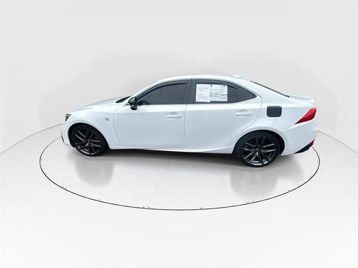 2019 Lexus IS 300 Base