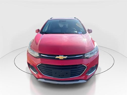 2017 Chevrolet Trax Premier