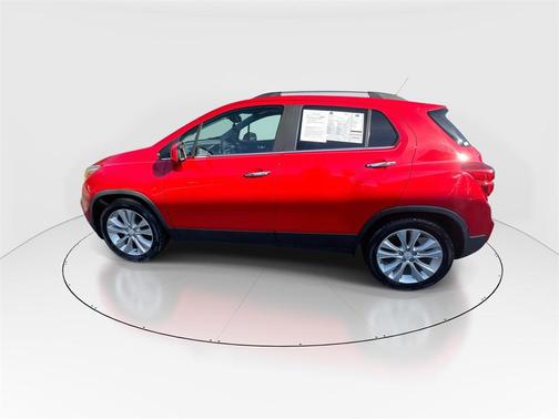 2017 Chevrolet Trax Premier