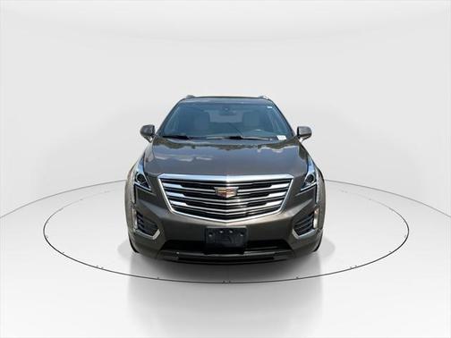 2019 Cadillac XT5 Base