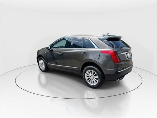 2019 Cadillac XT5 Base