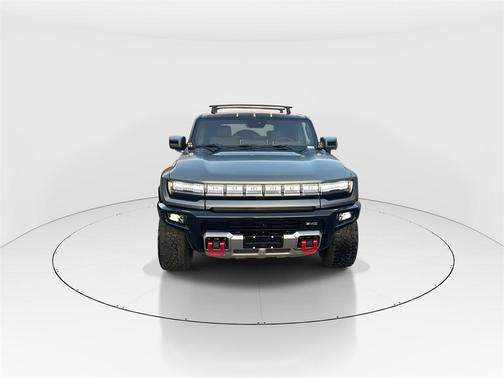 2024 GMC HUMMER EV SUV Edition 1